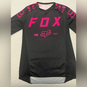Fox Racing Shirt